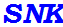 SNK
